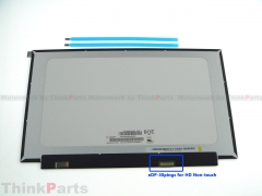 New/Original Lenovo ideapad L3-15IML05 L3-15ITL6 Lcd Screen HD Non-touch 15.6" Matte 5D10P53898