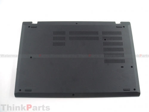 New/Original Lenovo ThinkPad P15v Gen 3 Base Cover Bottom Lower Case 15.6” 5CB1H81734