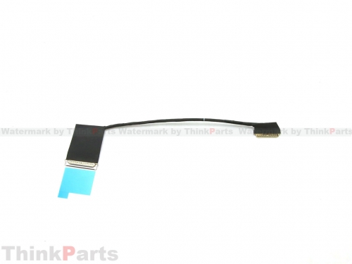New/Original Lenovo ThinkPad T16 P16s Gen 1 Lcd eDP Cable for QHD Non-touch eDP-40pings 5C11C12665