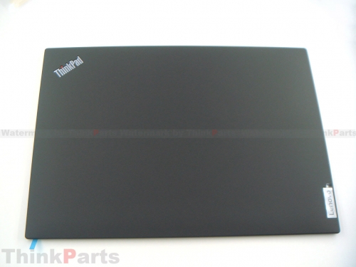 New/Original Lenovo ThinkPad T16 Gen 1 Lcd Cover Rear Lid 16.0" 5CB0Z69601 5CB0Z69603