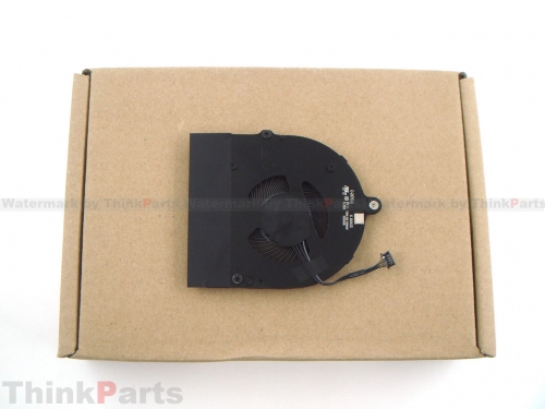 New/Original Lenovo ThinkPad L15 L15 Gen 2 fan Non-Heatsink Cooling 5F10Z58241