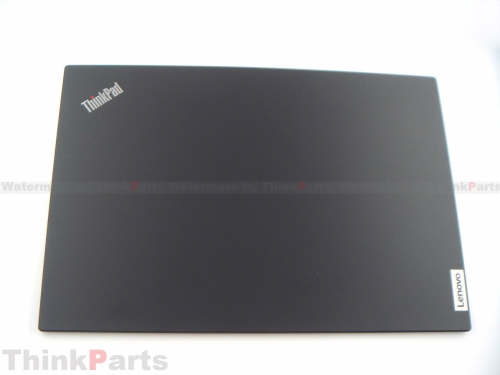 New/Original Lenovo ThinkPad T15p P15v Gen 2 Lcd Cover Top Rear Lid 15.6" 5CB0Z69440