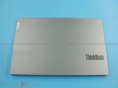 New/Original Lenovo ThinkBook 14 G2 ARE ITL Lcd Cover Top Lid Rear with Antenna 5CB1B02549