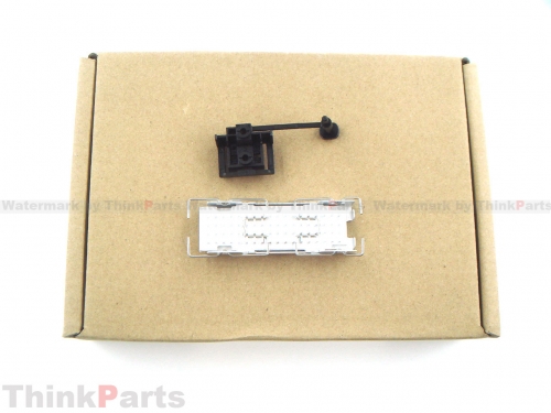 New/Original Lenovo ThinkCentre ThinkStation ideacentre M.2 2280 SSD Heatsink and Bracket kit 5H40U92990 5M10U50407