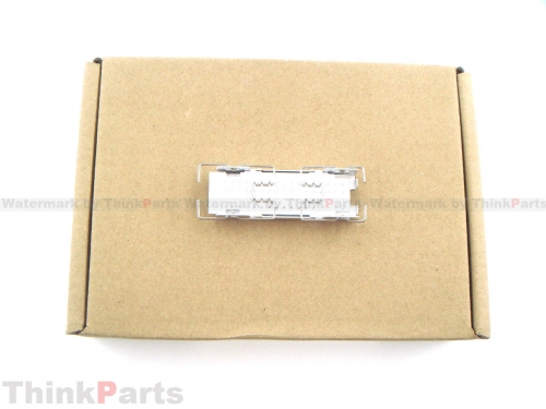 New/Original Lenovo ThinkCentre ThinkStation ideacentre M.2 2280 SSD Heatsink kit 5H40U92990