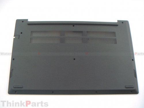 New/Original Lenovo V15 G2 ITL ALC IJL Base Cover Lower Case Gray 15.6" 5CB1B96437