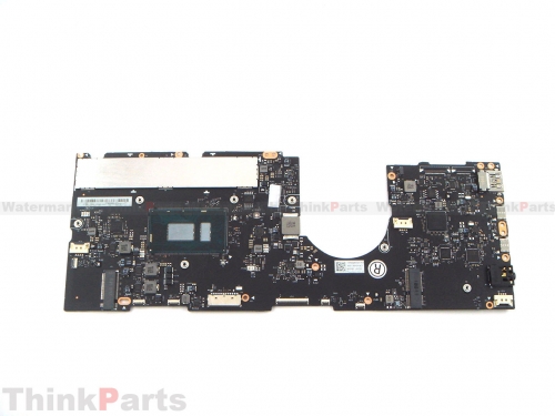 Original For Lenovo Yoga C930-13IKB Glass Motherboard Intel i7-8550U 16GB-RAM UMA Sytemboard 5B20S72101