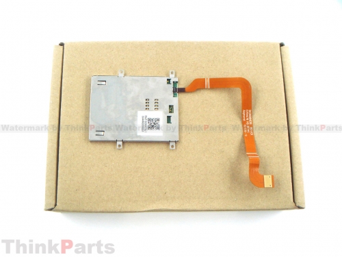 New/Original Lenovo ThinkPad X270 A275 Smart Card and Cable Kit 04X5393 01HW962