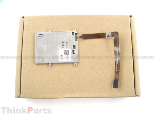 New/Original Lenovo ThinkPad X240 X250 Smart Card and Cable Kit 0C67818 00HN924