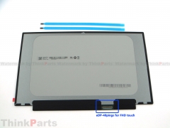New/Original Lenovo ThinkPad X13 L13 Gen 1 L13 Gen 2 Lcd Screen FHD Touch eDP-40pings 13.3" 02HL707