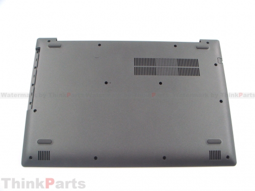 New/Original Lenovo ideapad 320-15AST 320-15IAP Base Cover Gray 15.6" 5CB0P20655