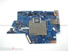 Original For Lenovo ideapad Flex 5-14ARE05 Motherboard AMD R7 4700U 16GB RAM HD UMA graphics system 5B21B44610