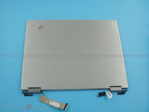 New/Original Lenovo ThinkPad X1 Titanium Yoga All LCD Screen touch QHD Assembly IR&HD-Camera 5M10V75641