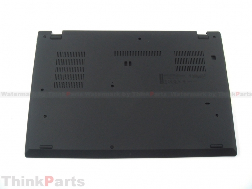 New/Original Lenovo ThinkPad P53S Base Cover Bottom Lower Case  15.6" 5M10V27625