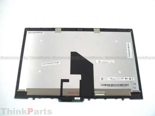 New/Original Lenovo ThinkPad P1 Gen 1 (20MD 20ME) Touch Lcd Screen UHD+ 4K 01YU648