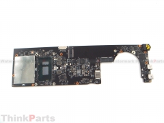 Original For Lenovo ideapad Yoga 920-13IKB Motherboard i7-8550U 8GB RAM HD UMA graphics System 5B20Q09627 NM-B291