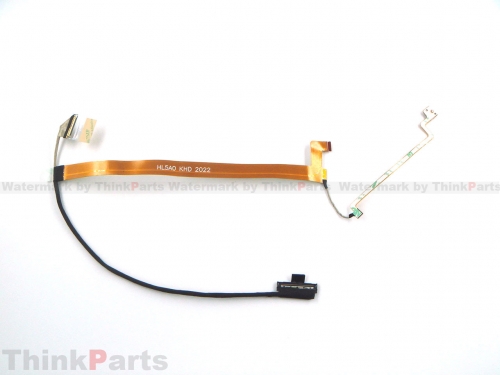 New/Original Lenovo ThinkPad L15 Gen 1 2 Lcd eDP Cable GL5A0 for IR-Camera Touch DC02C00JC20