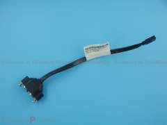 New/Original Lenovo ThinkCentre ThinkStation PS2 Cable 43N9149 SC10F66456