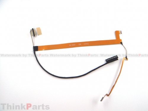 New/Original Lenovo ThinkPad L15 Gen 1 2 Lcd eDP Cable GL5A0 for IR-Camera Non-touch 5C10X67064