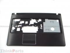 New/Original Lenovo ideapad Z500 G570 Palmrest Upper Case With touchpad AL 31048963 AM0GM000400