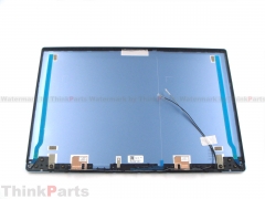 New/Original Lenovo ideapad 530s-15IKB Lcd Cover Rear Back Glass Screen Version Blue 5CB0R12261