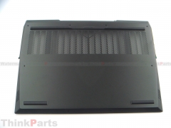 New/Original Lenovo Legion 5 Pro 16IAH7 16ARH7 16IAH7H 16ARH7H 16.0" Base Cover Lower case 5CB1F37142