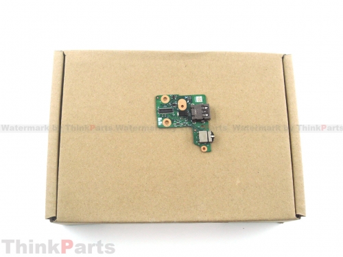 New/Original Lenovo ThinkPad L14 Gen 1 USB Board Sub Card 5C50S73043 NS-C632 GL4A0