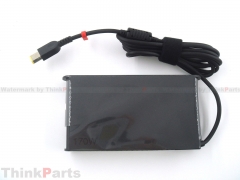 New/Original Lenovo 170W AC 20V 8.5A Power supplier Adapter with 3-pings power cable 02DL140 02DL136
