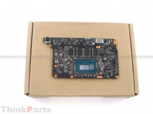 Original For Lenovo ideapad Yoga 2 Pro Motherboard Intel i5-4210 8GB RAM HD UMA Graphics System 5B20G38199 NM-A074