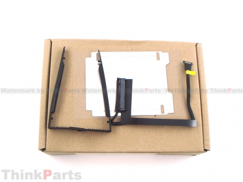 New/Original Lenovo ThinkPad P52 HDD Cable With Candy kit 01YU230 01YU229