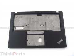 New/Original Lenovo ThinkPad X13 Palmrest Keyboard Bezel Upper Non-Fingerprint 5CB0S95428