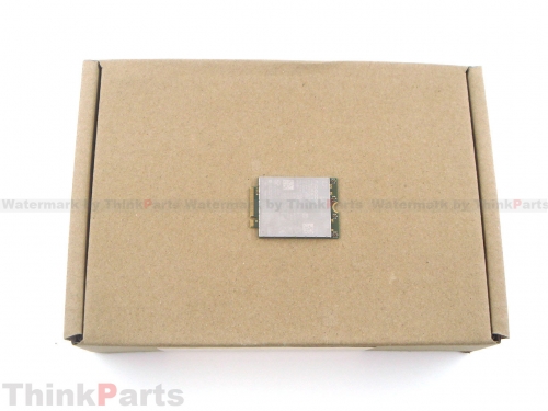 New/Original Lenovo ThinkPad Wireless L860R+ 4G WWAN Card LTE CMB FBC L860-GL-16 5W10V25833