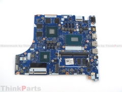 Original For Lenovo ideapad 330-15ICH 330-17ICH Motherboard i7-8750H 4GB RAM GTX 1050 System Board 5B20R46740