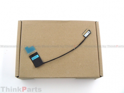 New/Original Lenovo ThinkPad T16 P16s Gen 1 Gen 2 Lcd eDP Cable for WUXGA eDP-30pings 5C11C12661