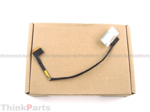 New/Original Lenovo ThinkPad L13 Gen 2 Lcd eDP Cable 30pings For Non-Touch Screen 5C10Z23909