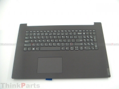 New/Original Lenovo V340-17IWL Palmrest Keyboard Bezel US Non-backlit 17.3" IG Gray 5CB0U42680
