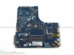 Original For Lenovo ideapad B50-45 Motherboard AMD A6-6310 NFP HD UMA 5B20G14968 LA-B291P