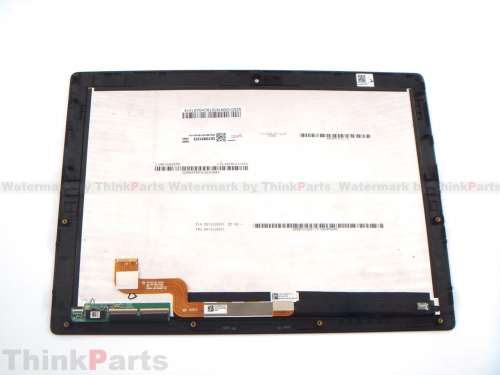 New/Original Lenovo ideapad Miix 710-12IKB Tablet 12"(2160x1440) Touch Lcd Screen Module 5D10M41872