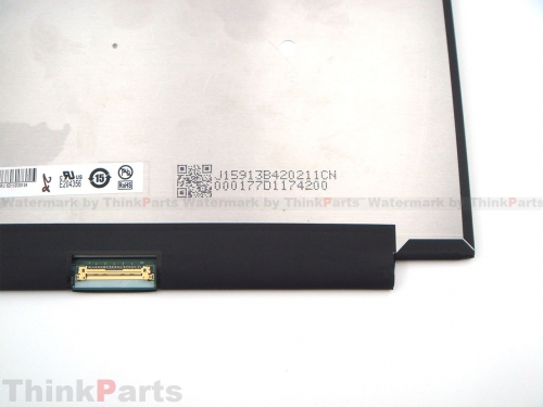 Lenovo ThinkPad X390 X395 X13 Gen 1 13.3