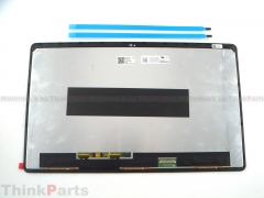 New/Original Lenovo IdeaPad Duet 5 Chromebook 13Q7C6 Lcd Screen FHD Touch with bezel 5D10S39728