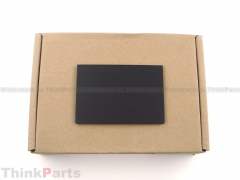 New/Original Lenovo ThinkPad P15 P17 P15v T15g T15p Gen 1 Gen 2 CS16_2BCP Touchpad Clickpad Black 01YU300