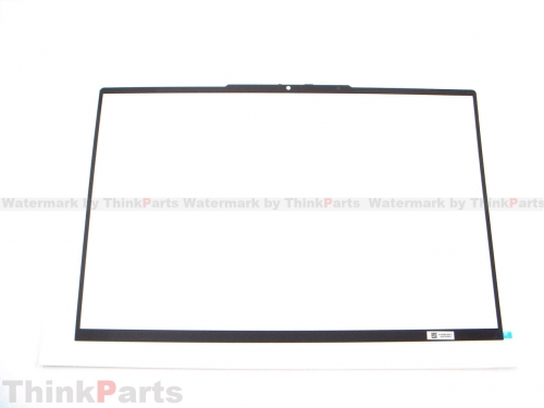 New/Original Lenovo ThinkBook 14p G2 ACH G3 ARH 14.0" Lcd Front Bezel Sheet 5B30S19018