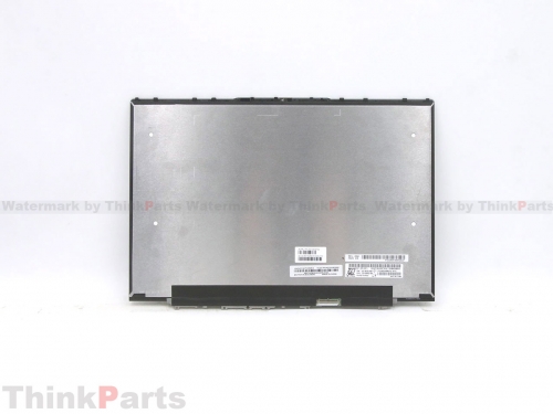 New/Original Lenovo ideapad Yoga Slim 7-13ACN05 13.3" QHD(2560*1600) Lcd Screen Module with Glass 5D10S39702