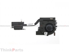 New/Original Lenovo ideapad S530-13IWL S530-13IML Fan Heatsink Cooling 5H40S19880