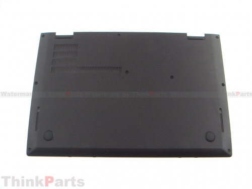 New/Original Leonvo ThinkPad X1 Carbon 4th Gen 4 14.0" Base Cover Lower Case 01AW996 Black