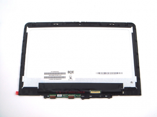 New/Original Lenovo 500e Chromebook Gen 3 11.6" Lcd Screen HD Touch with Bezel 5D11C95886