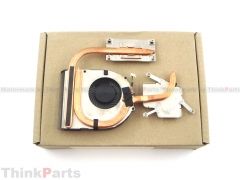 New/Original Lenovo B590 Heatsink Fan Thermal LB59A for Discrete graphics 90201913