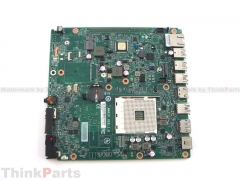 For Lenovo ThinkCentre M75q Gen 2 Motherboard 5B20U54402 5B20U55235 AM4IV