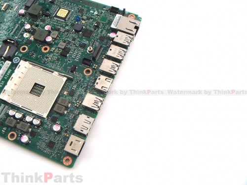 For Lenovo ThinkCentre M75q Gen 2 Motherboard 5B20U54402
