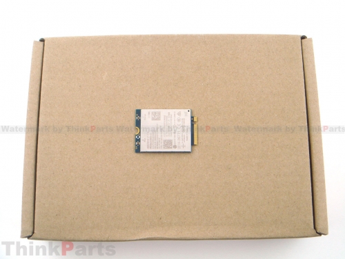 New/Original Lenovo ThinkPad Wireless CMB QTL EM05-G Card 5W10V25829